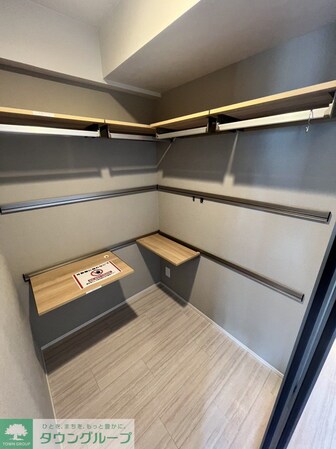 ルフォンプログレ門前仲町プレミアの物件内観写真